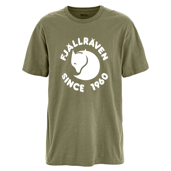 Fjällräven Relaxed T-Shirt M