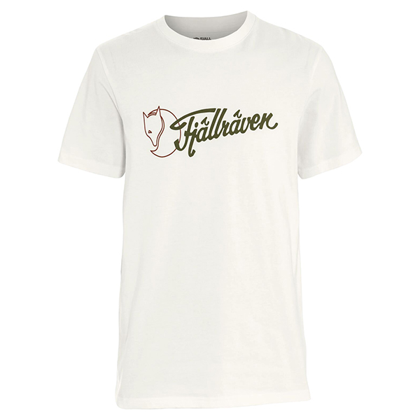 Archive Logo T-Shirt M