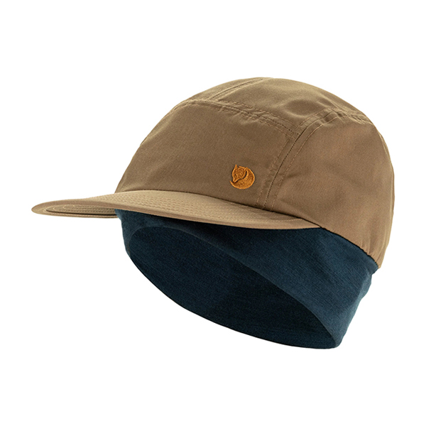 Bergtagen Mountain Cap | HEADGEAR | フェールラーベン | FJALLRAVEN