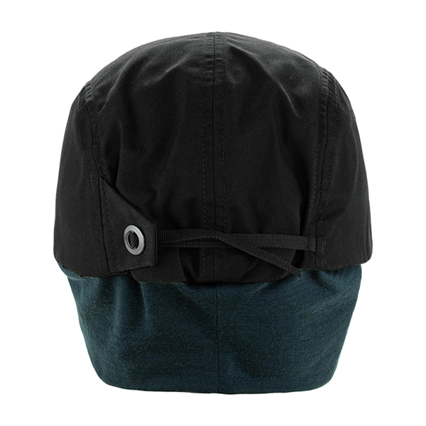 Bergtagen Mountain Cap | HEADGEAR | フェールラーベン | FJALLRAVEN