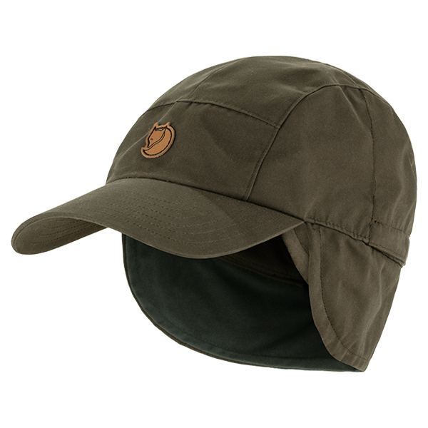 Lappland Pintail Cap