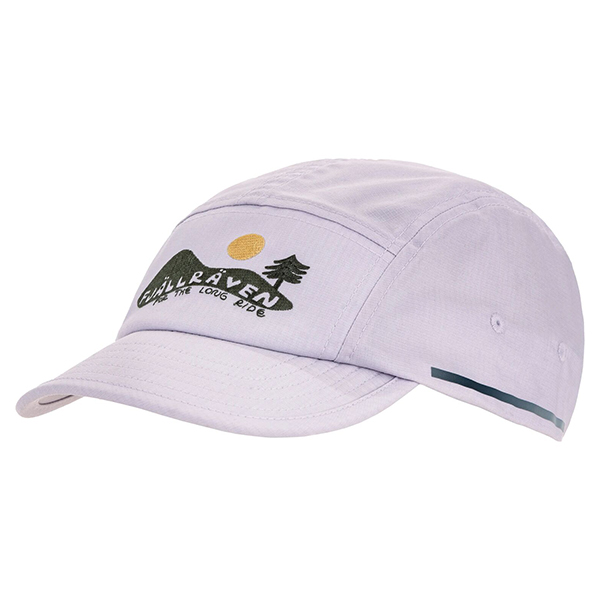 Hoja Lugnt Cap