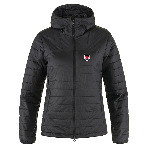 Expedition X-latt Hoodie W