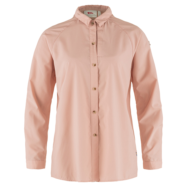 Abisko Hike Shirt W
