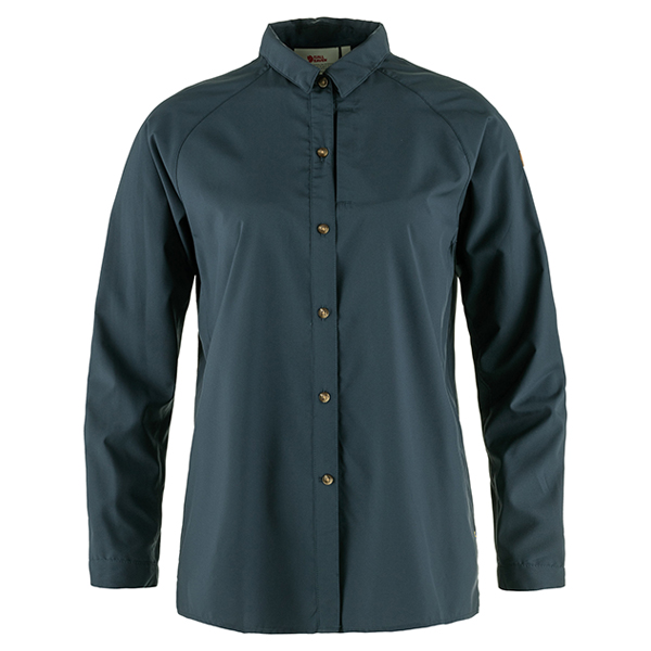 Abisko Hike Shirt W
