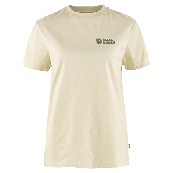 Fjallraven Heavy Classic T-shirt W