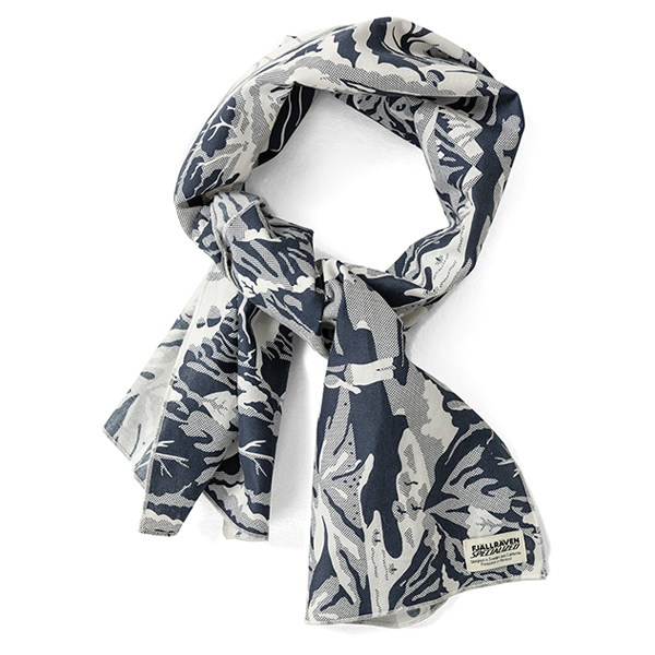 S/F Scarf