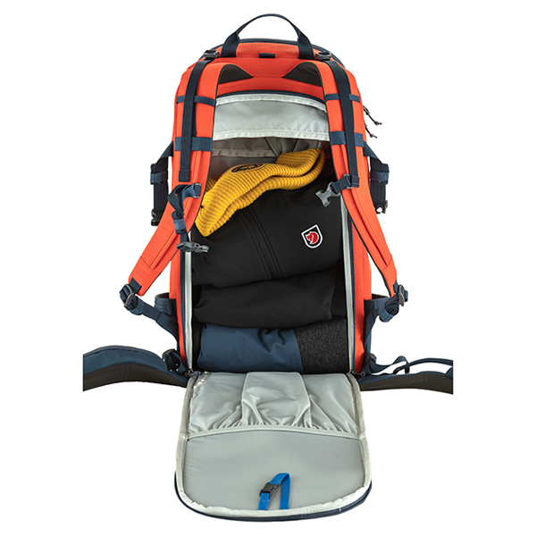 ぷりんページ　巒岳　発根済み　30cm Bergtagen Touring 30 M/L | BACKPACK | フェールラーベン