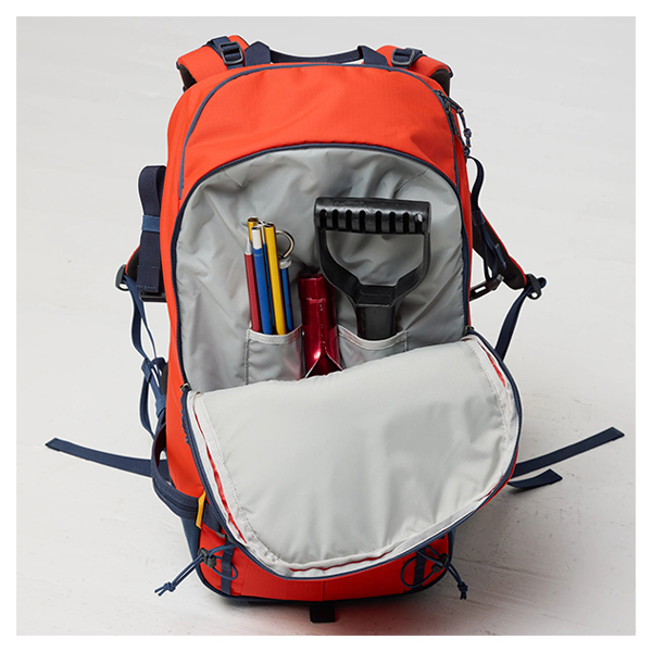 Bergtagen Touring 30 M/L | BACKPACK | フェールラーベン