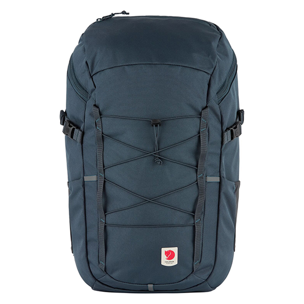Skule Top Zip 30