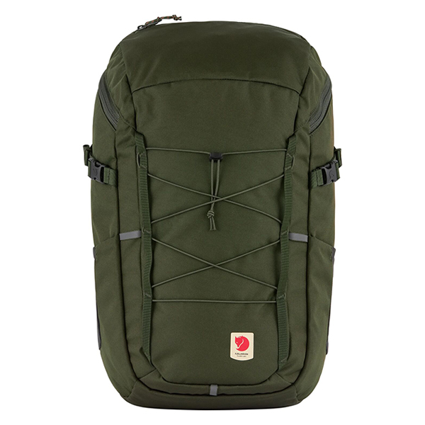 Skule Top Zip 30
