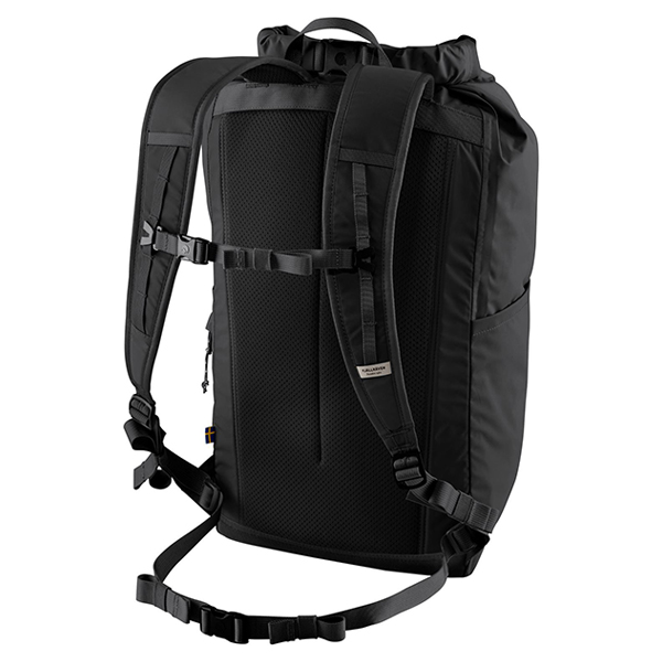 High Coast Rolltop 26 | DAYPACKS | フェールラーベン | FJALLRAVEN