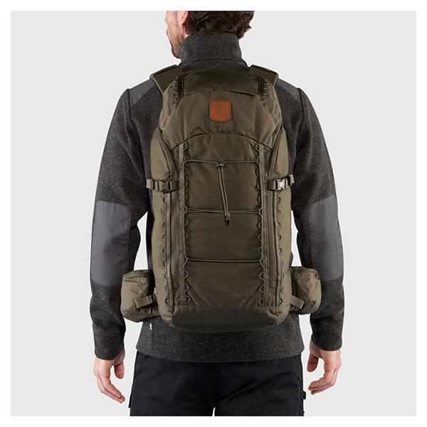 Singi 28 | BACKPACK | フェールラーベン | FJALLRAVEN | 日本公式web