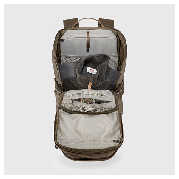 Singi 28 | BACKPACK | フェールラーベン | FJALLRAVEN | 日本公式web