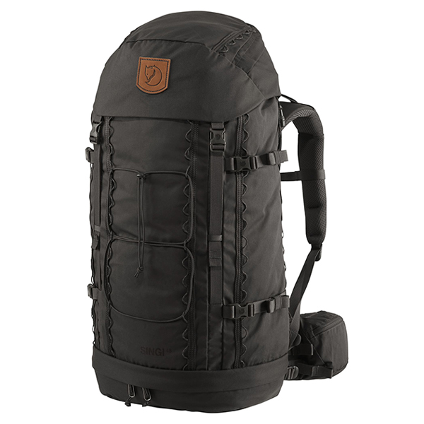 Singi 48 | BACKPACK | フェールラーベン | FJALLRAVEN | 日本公式web