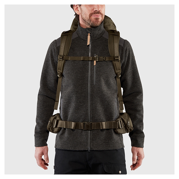 Singi 48 | BACKPACK | フェールラーベン | FJALLRAVEN | 日本公式web ...