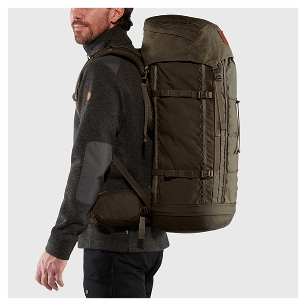 Singi 48 | BACKPACK | フェールラーベン | FJALLRAVEN | 日本公式web