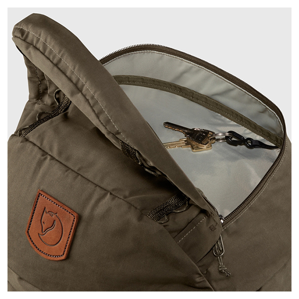 Singi 48 | BACKPACK | フェールラーベン | FJALLRAVEN | 日本公式web