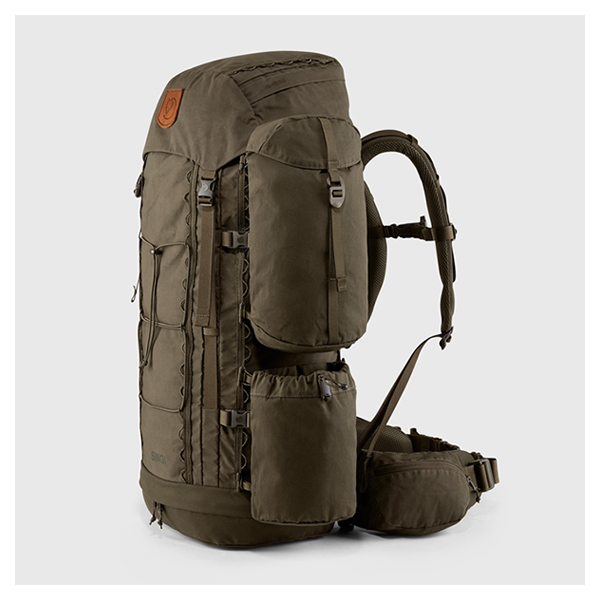 Singi 48 | BACKPACK | フェールラーベン | FJALLRAVEN | 日本公式web