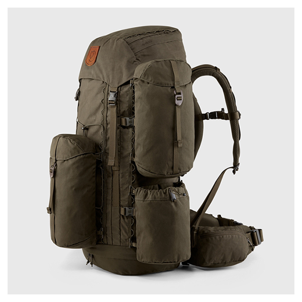 Singi 48 | BACKPACK | フェールラーベン | FJALLRAVEN | 日本公式web