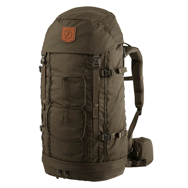 Singi 48 | BACKPACK | フェールラーベン | FJALLRAVEN | 日本公式web ...