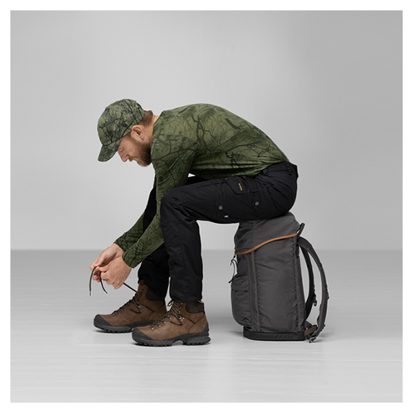 Singi Stubben | BACKPACK | フェールラーベン | FJALLRAVEN | 日本