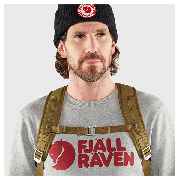 Haulpack No.1 | DAYPACKS | フェールラーベン | FJALLRAVEN | 日本