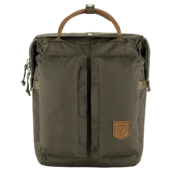 Haulpack No.1 | DAYPACKS | フェールラーベン | FJALLRAVEN | 日本公式webサイト