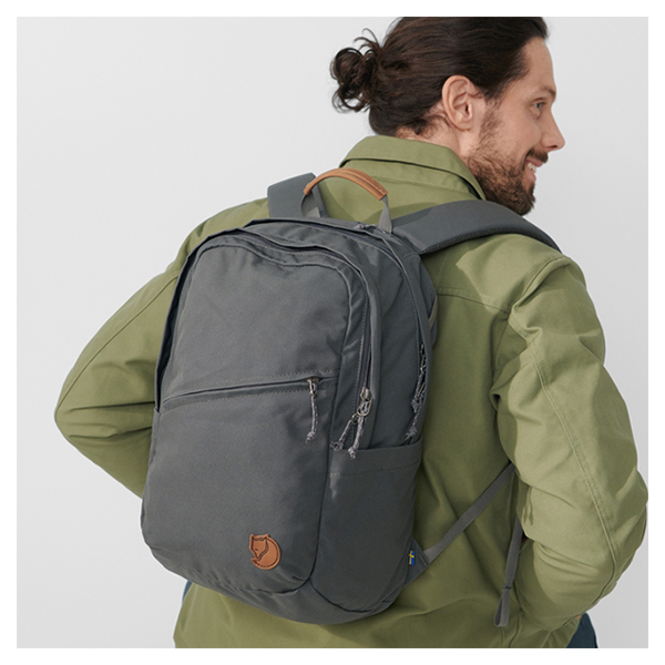 Raven 20 | DAYPACKS | フェールラーベン | FJALLRAVEN | 日本公式web