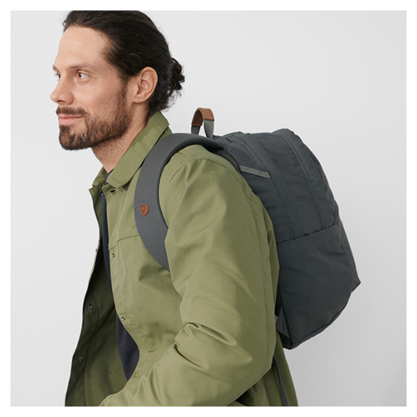 Raven 20 | DAYPACKS | フェールラーベン | FJALLRAVEN | 日本公式web 