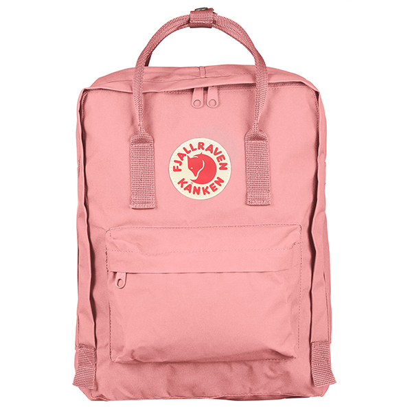 フェールラーベン] FJALL RAVEN Kanken 23510 312 Pink