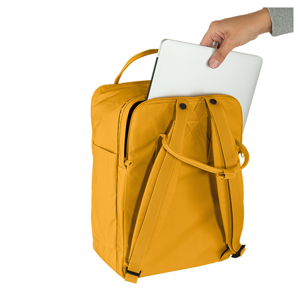 Kanken Laptop 13 | KANKEN | フェールラーベン | FJALLRAVEN | 日本