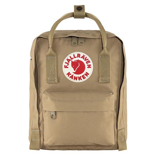 FJALLRAVEN Kanken Mini