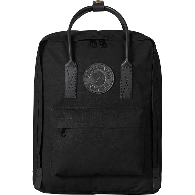 Fjallraven Kanken No2 Black