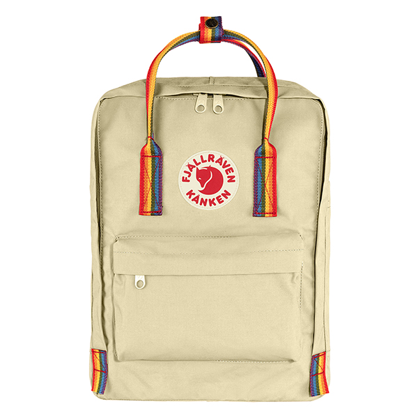 Kanken Rainbow | KANKEN | フェールラーベン | FJALLRAVEN | 日本公式