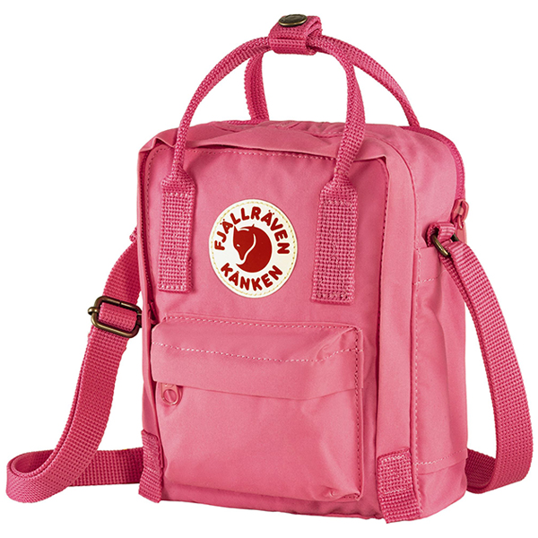 Kanken Sling | KANKEN | フェールラーベン | FJALLRAVEN | 日本公式 