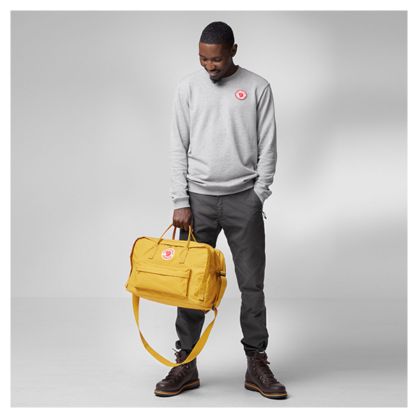 Kanken Weekender | KANKEN | フェールラーベン | FJALLRAVEN | 日本