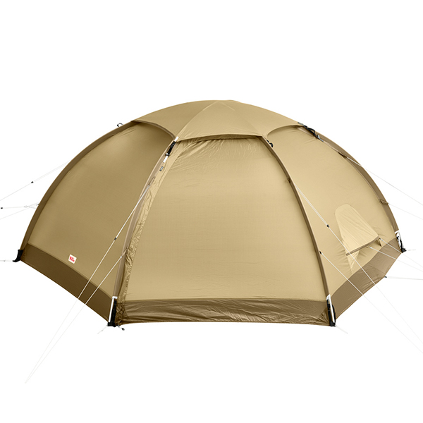 Fjallraven Abisko dome 2 sand