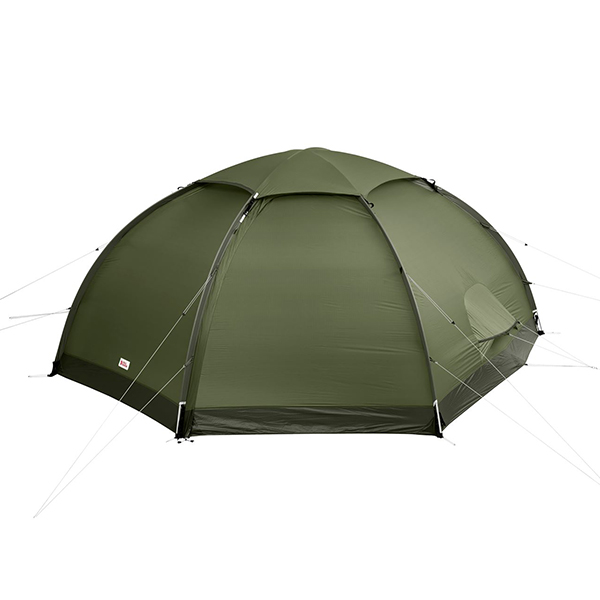 Abisko Dome 3 | TENT & SLEEPING BAG | フェールラーベン ...