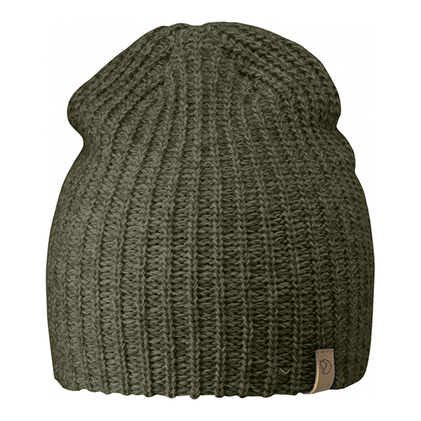 Ovik Melange Beanie