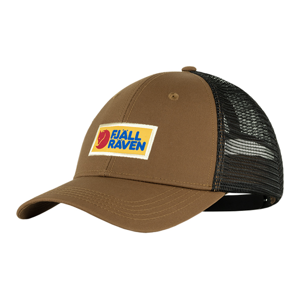 Vardag Langtradarkeps