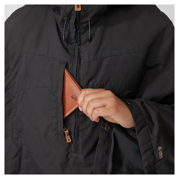 Luhkka | JACKETS | フェールラーベン | FJALLRAVEN | 日本公式webサイト