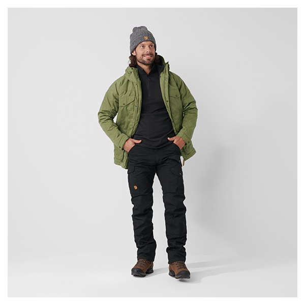 Barents Pro Winter Trousers M | TROUSERS | フェールラーベン