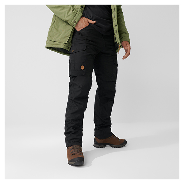 Barents Pro Winter Trousers M | TROUSERS | フェールラーベン