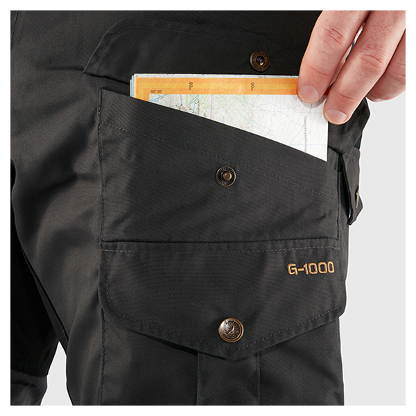 Barents Pro Winter Trousers M | TROUSERS | フェールラーベン