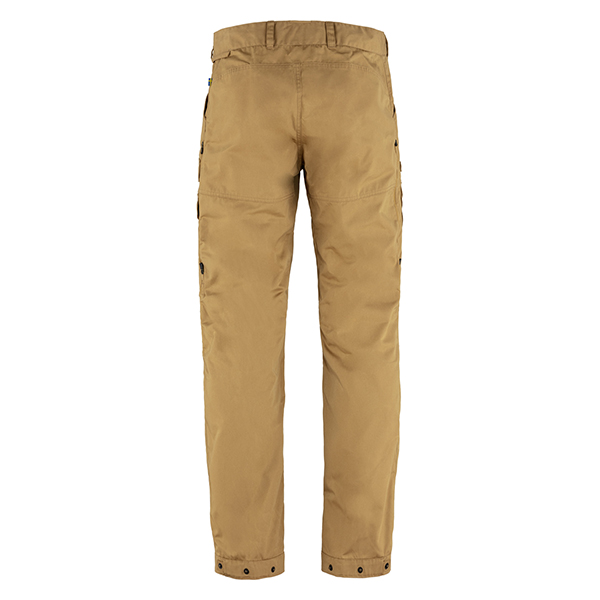 Vidda Pro Ventilated Trousers M Regular | フェールラーベン