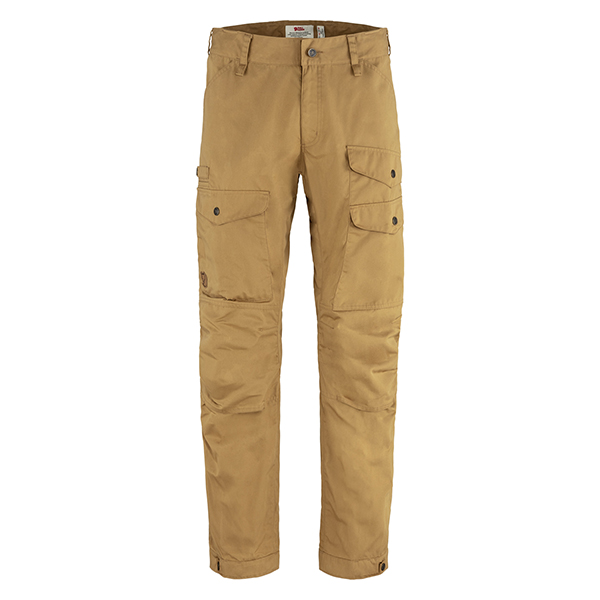 Fjallraven Vidda Pro Ventilated Trousers: Tested