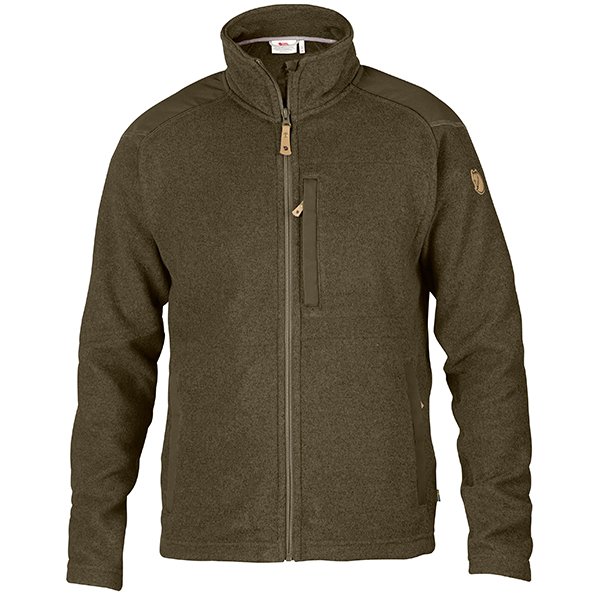 Buck Fleece