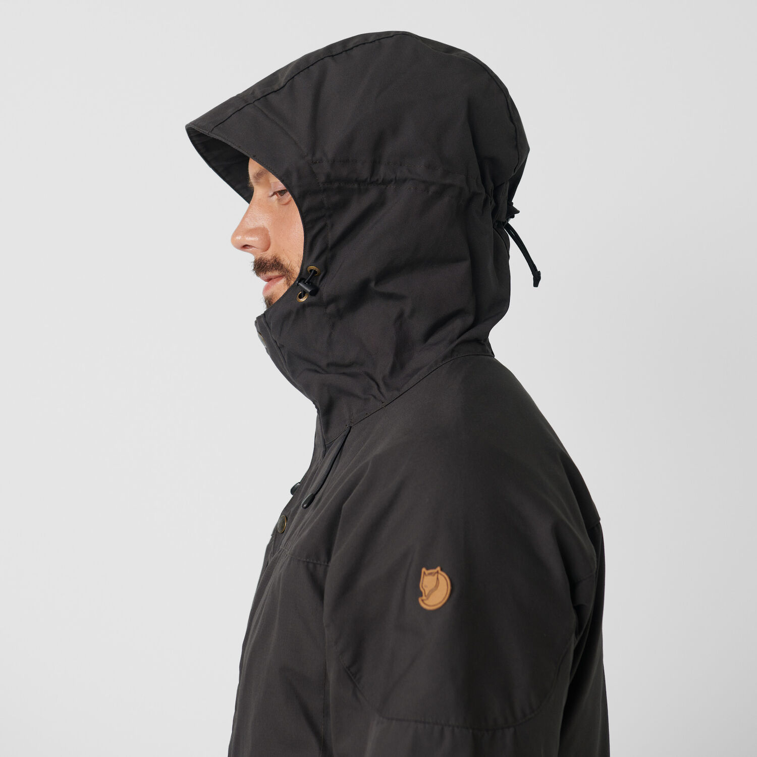 Skogso Jacket M | JACKETS | フェールラーベン | FJALLRAVEN | 日本