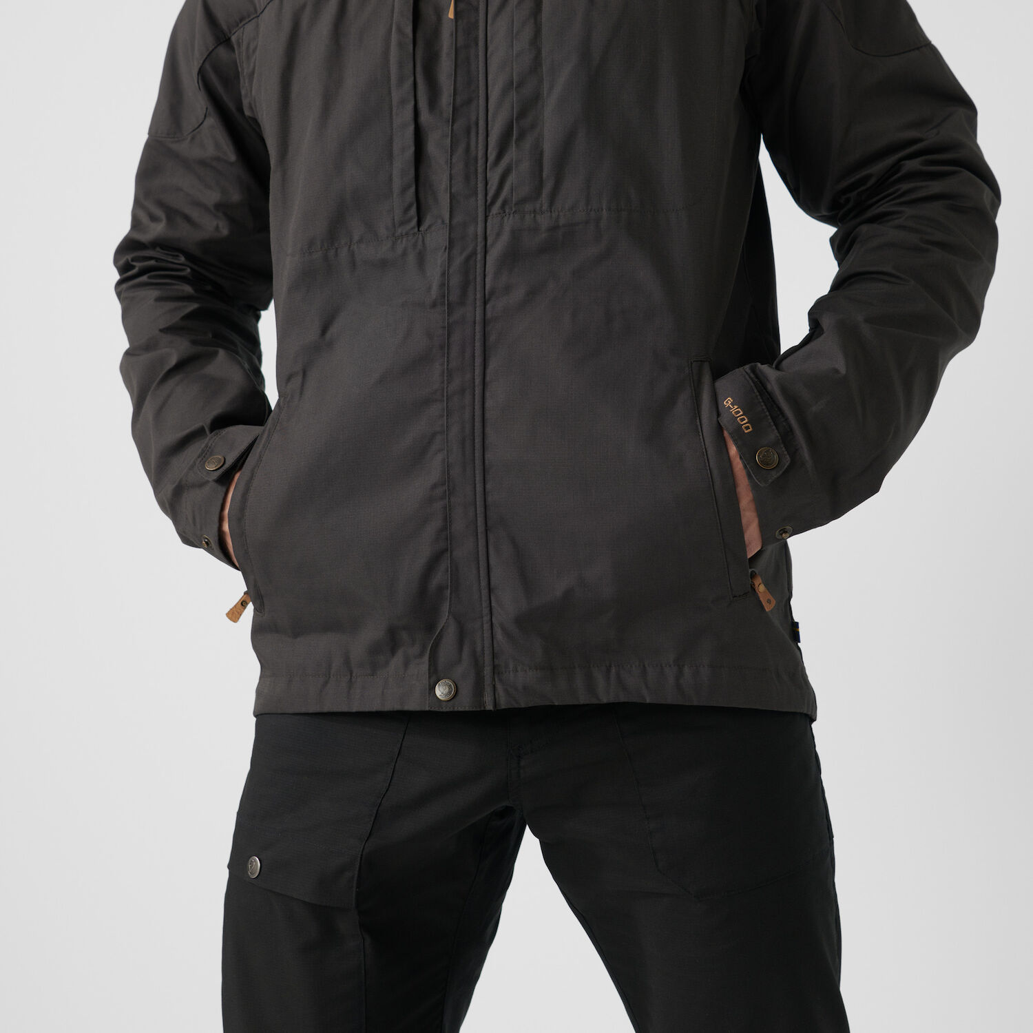 Skogso Jacket M | JACKETS | フェールラーベン | FJALLRAVEN | 日本